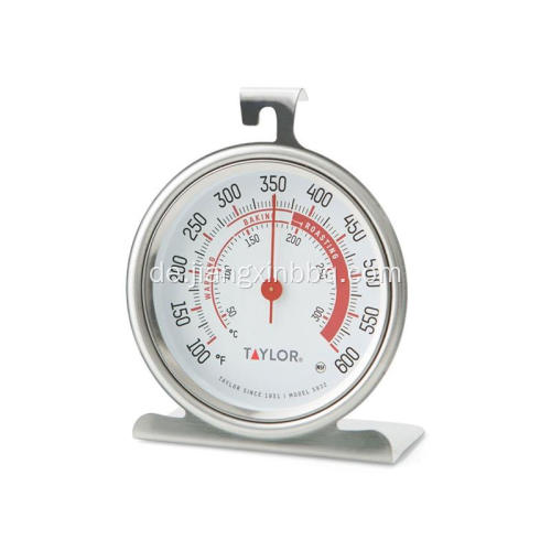 Classic Series Backofen-Thermometer mit großem Zifferblatt